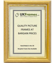 16mm Teak Wood Frames
